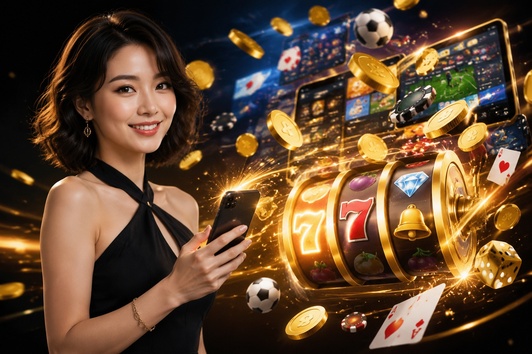 svwin Casino