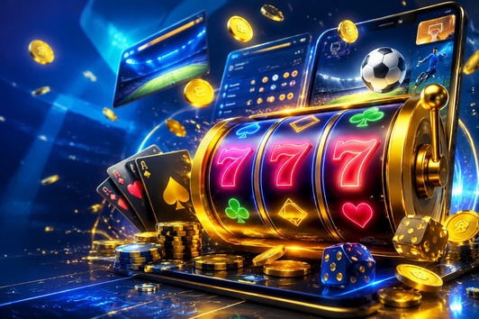 svwin Casino